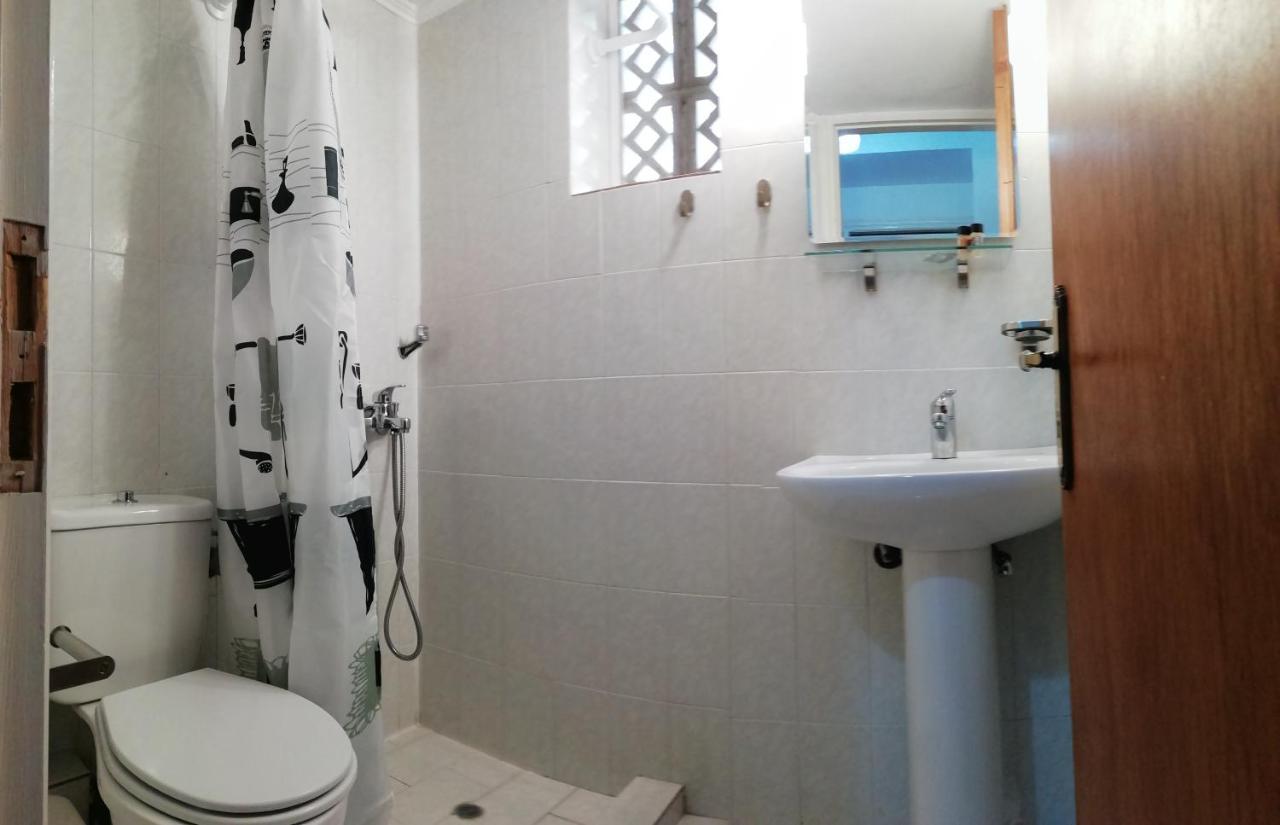 Irene Studios Nidrí Kültér fotó