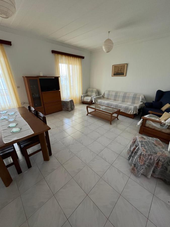 Irene Studios Nidrí Kültér fotó