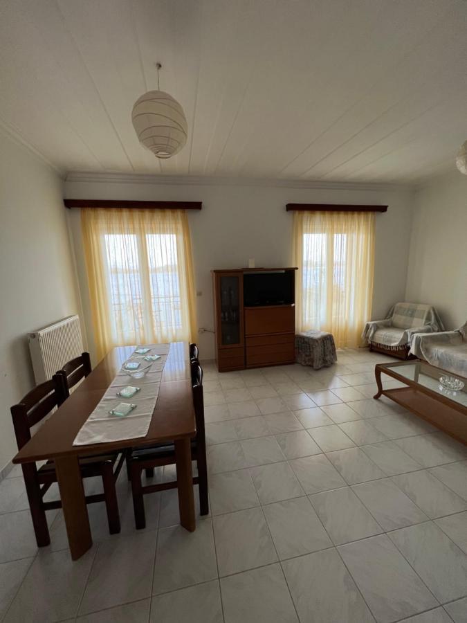 Irene Studios Nidrí Kültér fotó