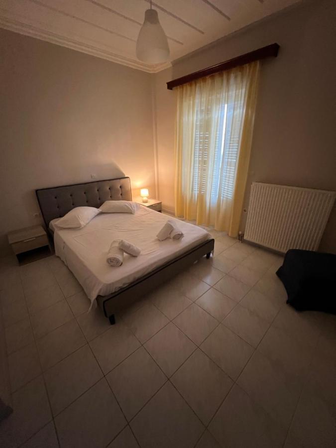 Irene Studios Nidrí Kültér fotó